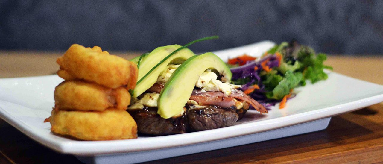 Preller Square Bloemfontein Caramello's